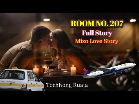 Room no. 207 (Full Story) #mizolovestory