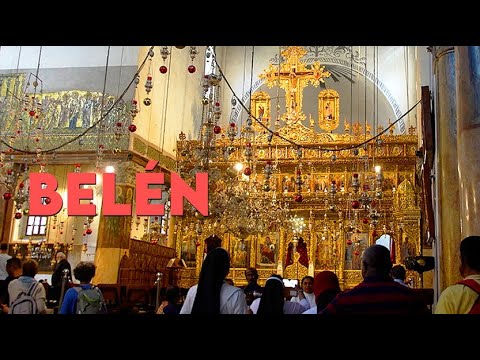 BELÉN - El inicio de una historia