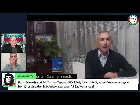 Qazaxda nə baş verir. 12.11.24