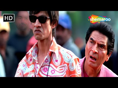 Vijay Raaz Comedy - सड़क से उठाके स्टार बना दूंगा में | Asrani Ki Comedy | हस हस के लोटपोट हो जाओगे