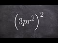 Understanding Exponents and Their Properties
