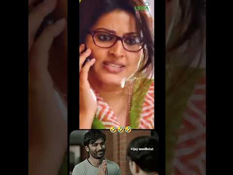 Man rocked 🔥 Woman Shocked 😱 #neeyanaana#thamizhathamizha #vijaytv