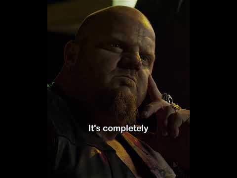 Saul becomes the Wolf of Albuquerque  💵🔥 Better Call Saul S4.E5