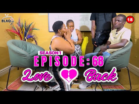 Wakhipha 3 wezingane zami ngoba ngingasebenzi, usungishaya nge boom🔥 | LOVE BACK | S1-EP68