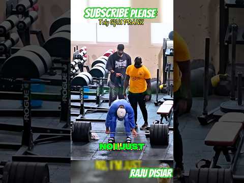 No I just #funny #laugher #comedy #gym #motivation #funnyvideos
