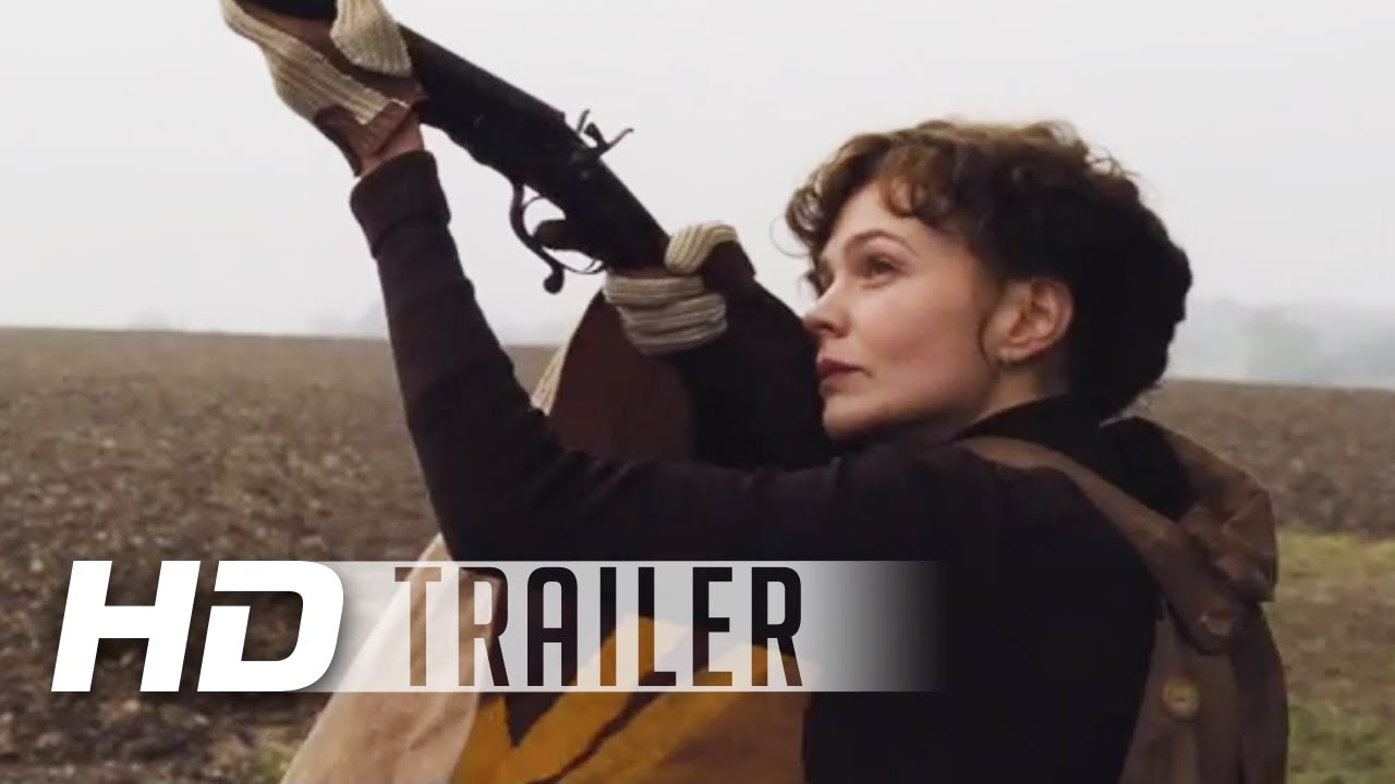 Far from the Madding Crowd Trailer thumbnail