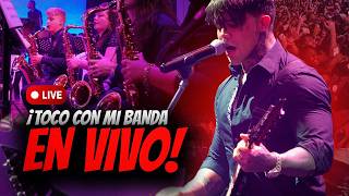 Concierto sinfónico con la banda de La Ceja | Yeferson Cossio