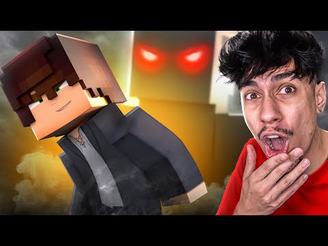 O NOVO TITÃ REAL 𝗡𝗢 MINECRAFT!! Attack on Titan Guerra Ep. 6 ‹ Ine ›