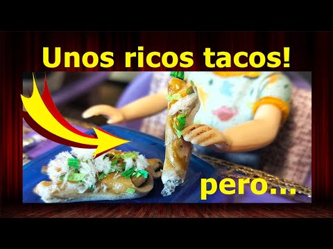 (255) El Niño que NO se lavaba las manos | Cuentos con valores, muñecas, miniaturas, manualidades.