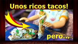 (255) El Niño que NO se lavaba las manos | Cuentos con valores, muñecas, miniaturas, manualidades.