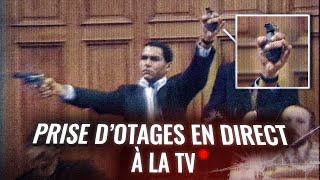 La prise d'otages du palais de justice de Nantes (1985)
