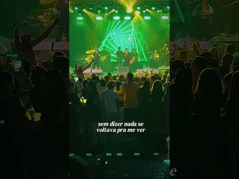 A cor da esperança 🎤