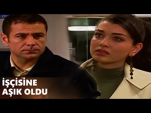 Evli Barklı Adama Kancayı Taktı | İman Edenler