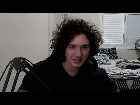 fim do canal: O Declínio de um Homem