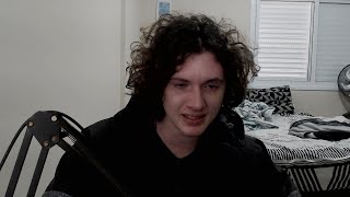 fim do canal: O Declínio de um Homem