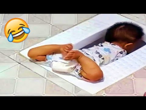 Funny People's Life, Fun Life 😂 #1