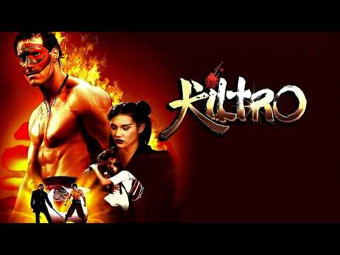 Kiltro | Tu la touches, tu meurs (Action, Arts Martiaux) Film Complet