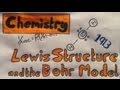 Organic and Inorganic Chemistry Concepts