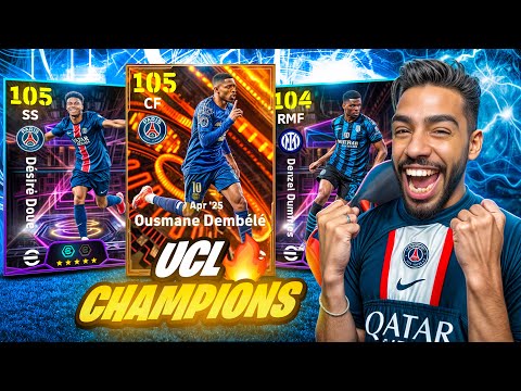 BIG TIME DEMBÉLÉ 🐍 DOUÉ SHOW-TIME PACK OPENING + GAMEPLAY 🔥