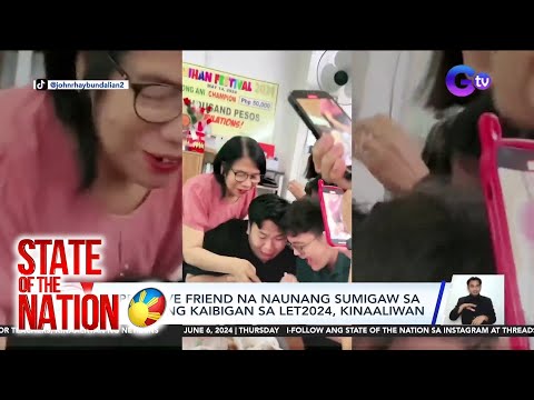 State of the Nation Part 1 & 3: Tinorture sa POGO?; TIPTALK para ...