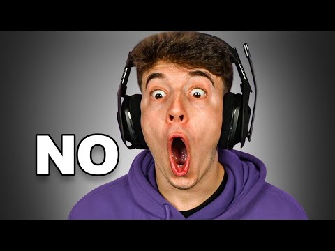 UN MUNDO SIN... LA PALABRA "NO"