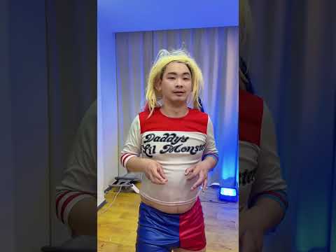 一起来跳舞吧#joker #angel #shorts