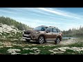 Subaru Forester Individual