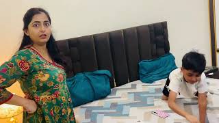 Bhoot aagya😨😨😨😭ya bhukamp 😨😭😭#vlog #familyvlog 