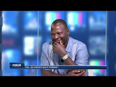 TOGO : QUI CONTESTE QUOI ET POURQUOI ?  Partie 2