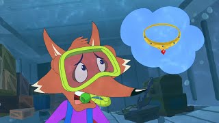 Shipwreck | Eena Meena Deeka | Full Episodes | Videos for kids