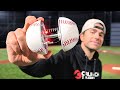 Wiffle Ball and the Science of Curving Balls