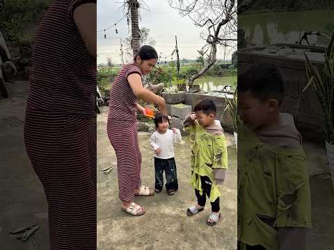 The Poor Child ๐ข | A Heartbreaking Story That Moved Millions #viralvideo#reallifestory