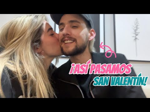 ¡ASÍ PASAMOS SAN VALENTÍN! - SEMANA 15