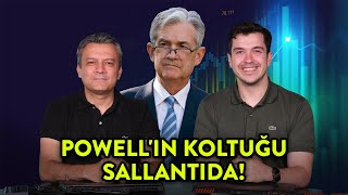 Trump Avrupa ve Meksika'yı Seçti👀ABD Enflasyon Verisi📊 Bitcoin ve Metaller Yükseliyor📈