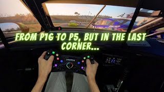 Automobilista 2 | 1.6 Update | Triple 32" Screens | Imola