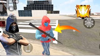 jek vs police Jack banaa Spider-Man game play