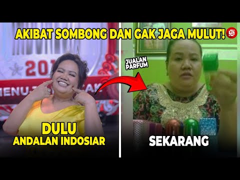 Dibuang Televisi, Dihujat Netizen! Deretan Artis Dangdut yang Dibuang Indosiar Karena Sombong