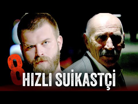 Sekiz, Ramiz Dayı'ya Saldırıyor! | Ramiz Karaeski