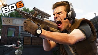The WORLD'S MOST FRAGILE Call of Duty EGOMANIAC IMPLODES!!