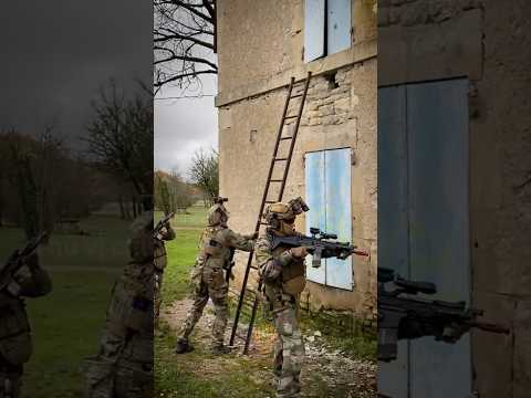 Chiến Thuật Đỉnh Cao: Sử Dụng Công Nghệ Để Không Thể Bị Đánh Bại!  @volontairearmee