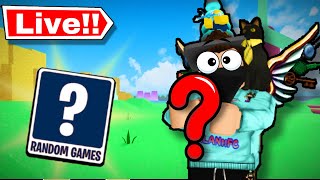 🔴PLAY DEAD RAILS ROBLOX WITH UNC ALAN🔴 (JOINS ON)