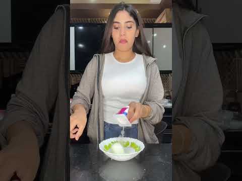 اختارو المره الجايه اعمل لون صعب ايه ؟😂🤍🤍🤍🤍