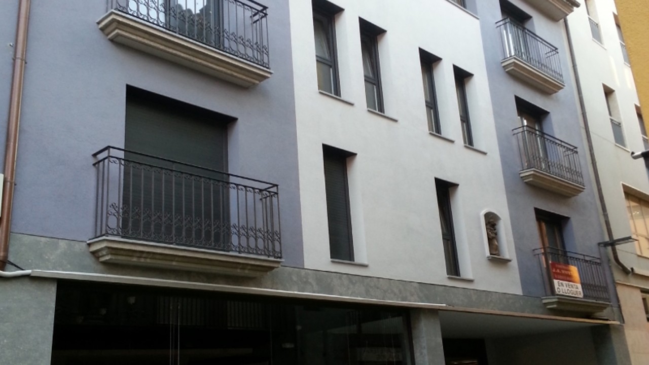 A Osona s’han registrat més de 2.400 desnonaments des del 2013 fins al 2025