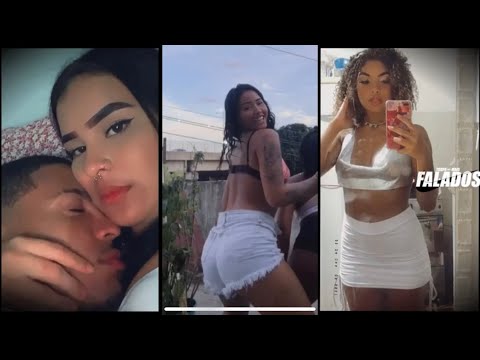 FUGUETA E METE O PÉ, NO BAILE DO SANTO AMARO VOCÊ SABE COMO É (MC KF | DJ KAIO LIMA) 2022