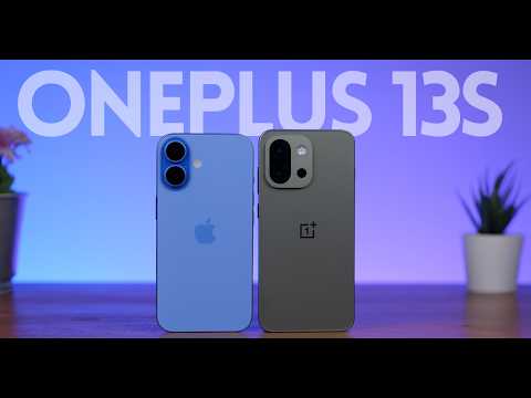 OnePlus 13s In Depth Review