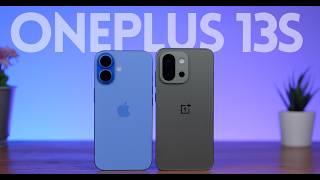 OnePlus 13s In Depth Review