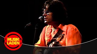 Jerry Naylor -  I Believe In Music (1975) Unreleased Footage | Musikladen