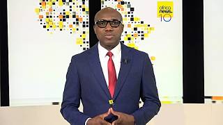 YouTube video thumbnail: Ebola in the DRC: At Least 300 Positive Cases Unaccounted for