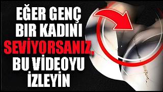 Kadınların %73'ü bu nedenle 60 yaşın üzerindeki erkekleri tercih ediyor | Kadın Psikolojisi