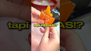ANEH BANGET JAMAN SKRG JELLY TAPI KOK PEDAS ??!!! 😱